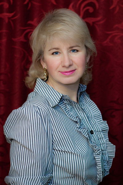 Татьяна Матвеева