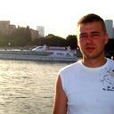 Дмитрий Крылов