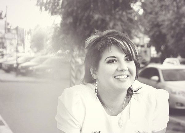 Наталья Гальчина