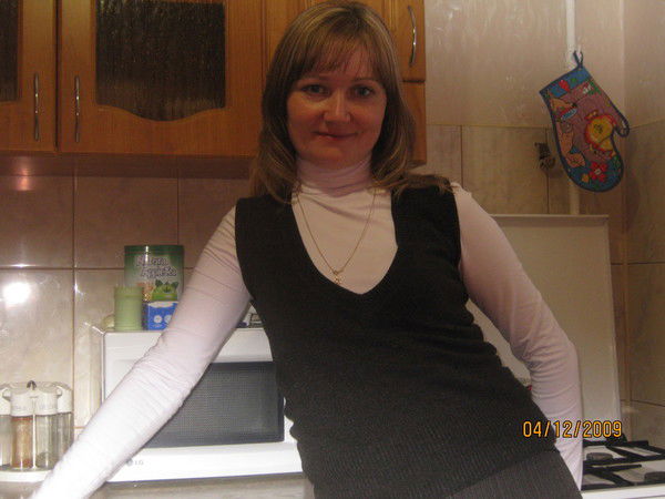 Ирина Теплова