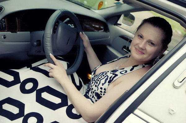 Елена Ошкодерова