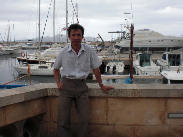 Славик Реджепов