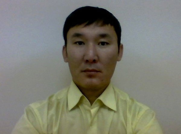 Шынгысхан Габдуллин