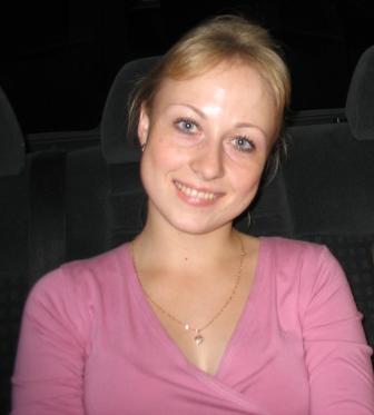 Ирина Любимцева