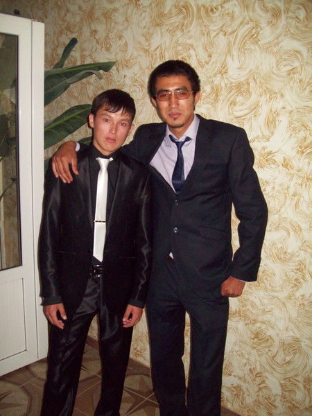 Дулат Абилдаш