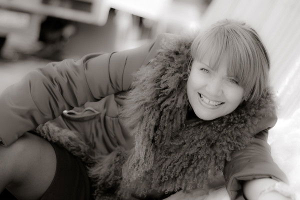 Елена Тырышкина