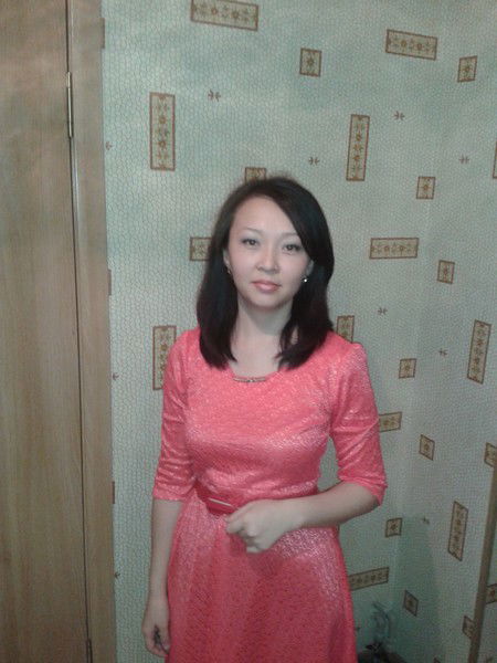 Асель Калниязова