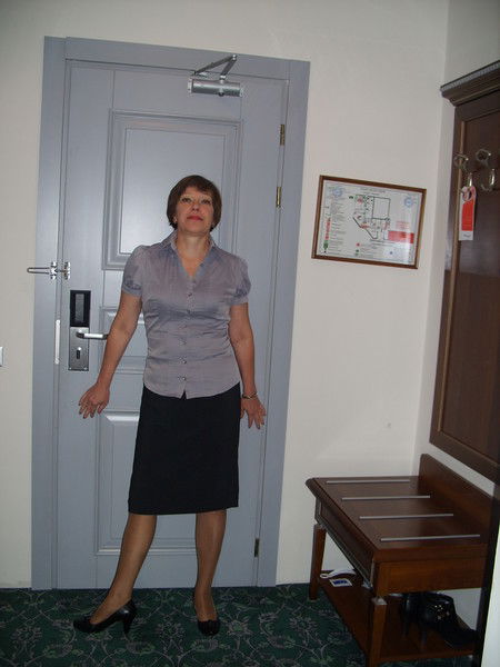 Наталья Афанасьева