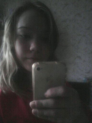 Елизавета Новожилова