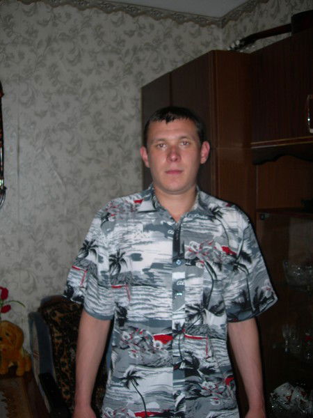 Антон Юдаев