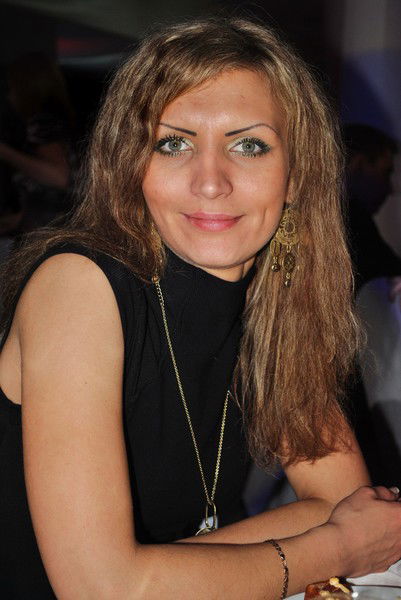 Елена Кособуцкая