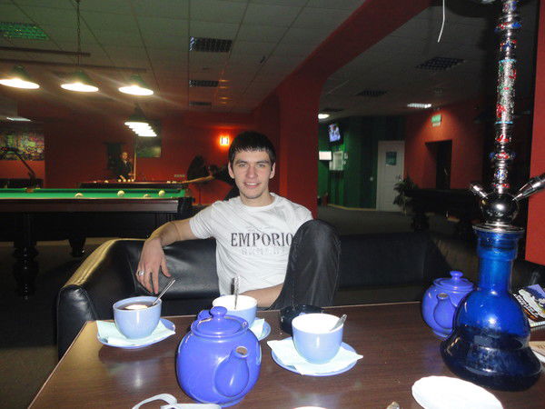 Магомед Межидов