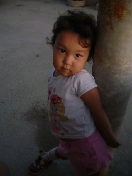 Аскар Албай