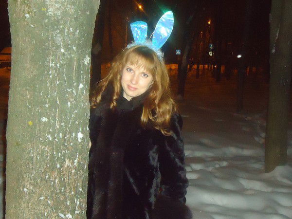 Кристина Гуляева