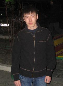 Асет Тулепов