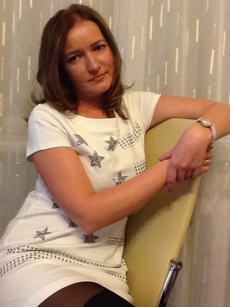 •°*”Анна ”*°•