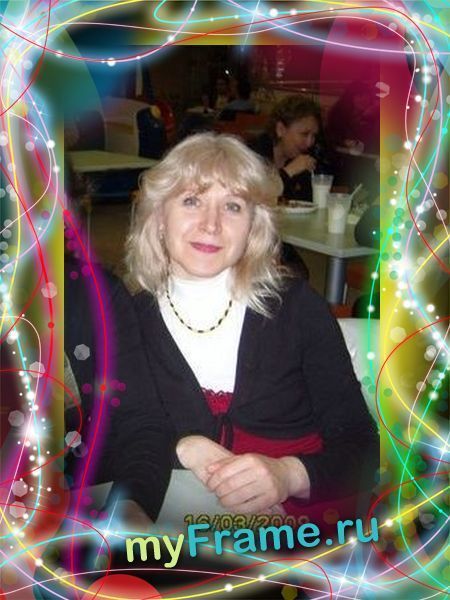 Ольга Плеханова