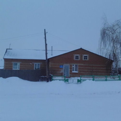 Каменносарминский Фап