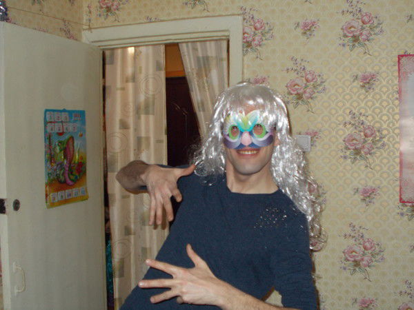 Евгений Тронин