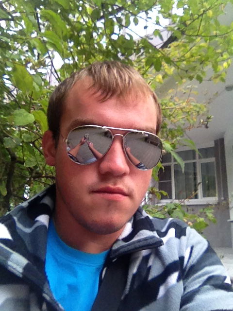 Иван Пархомович