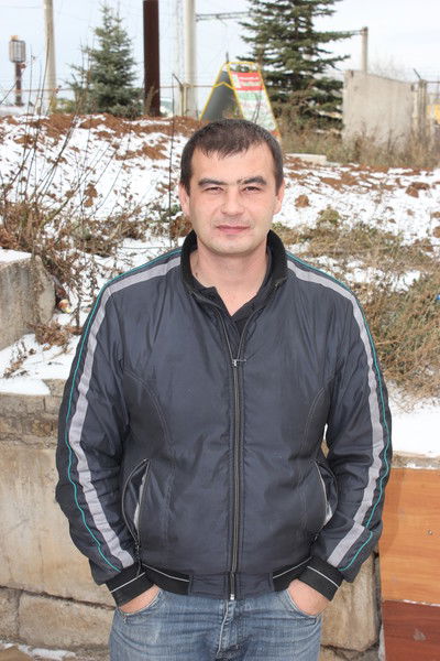 Валерий Файрузов