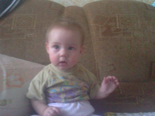 Слава Спиридонов