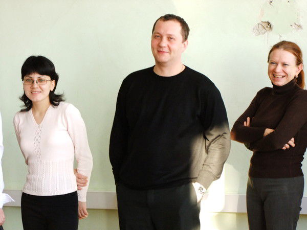 Ирина Иванова