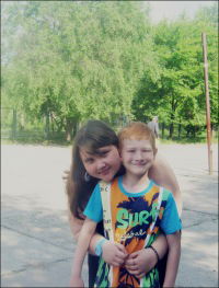 Кристина ~Дегтяренко~