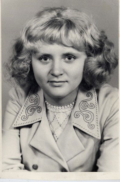 Галина Прокушенкова