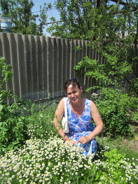 Диляра Сифединова