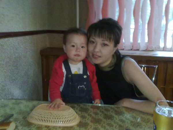 Асель Ахметова(Жумадилова)