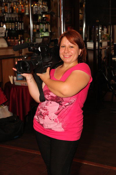 Людмила Петелько