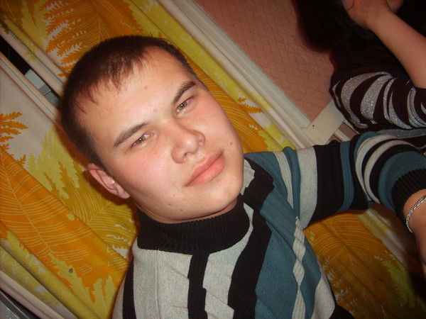 Иван Фефелов