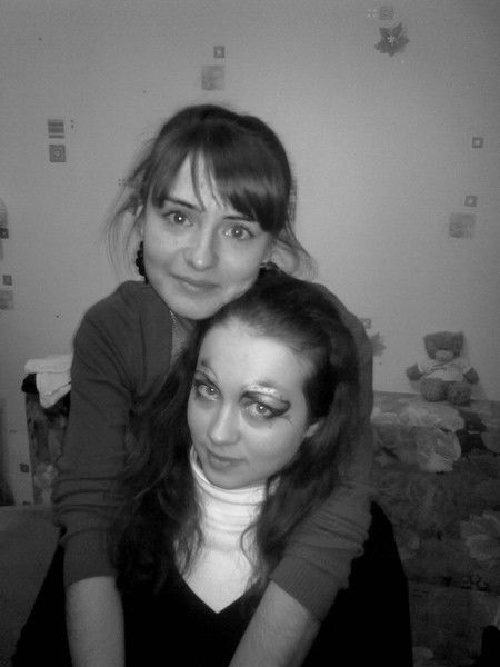 Евгения Калашникова