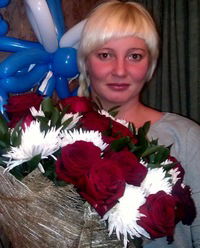 Евгения Ефремова