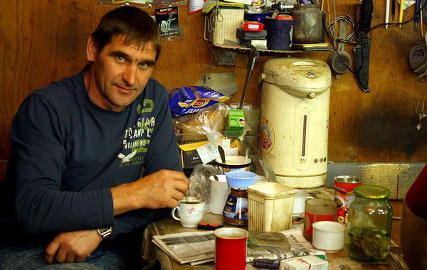 Сергей Евсютин