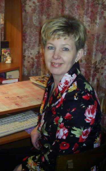 Татьяна Макаровская
