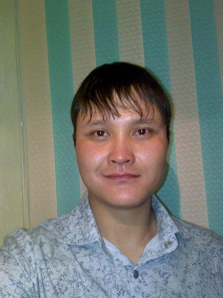 Нуржан Абдулович