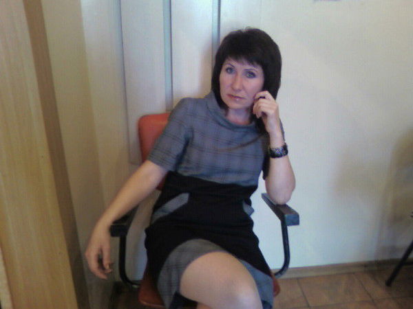 Анжелика Артемова (Валужайте)