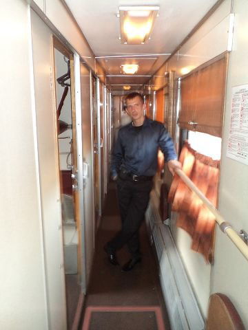 Леонид Пикалов