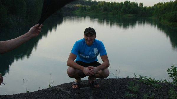 Максим Черевиченко