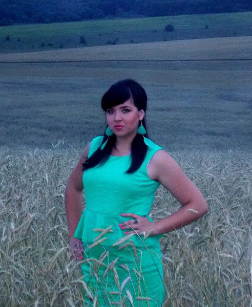 Ирина Воробьёва