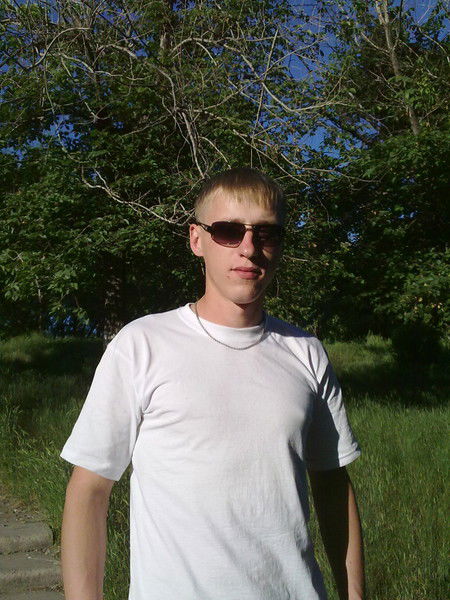 Александр Матвеев