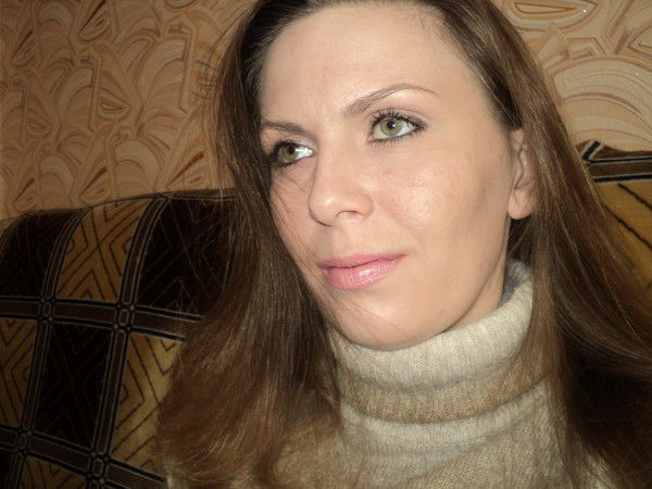 Ольга Свачий