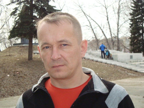 Andrej Kosachov