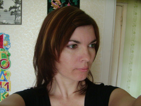 Наталья Кобелева