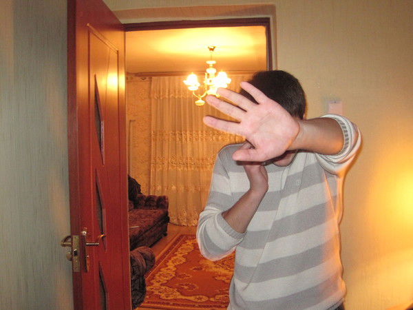 Ильшат Муслимов