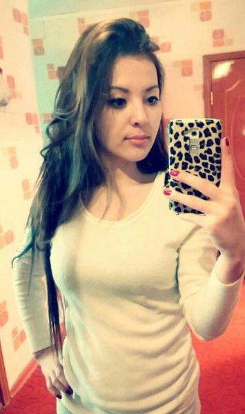 Мульдир Аймырзаева