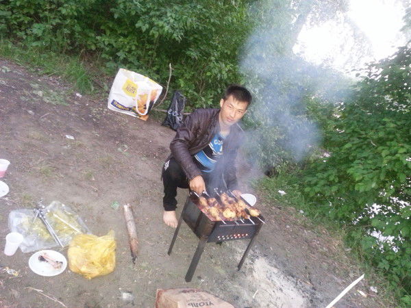 Насип Керимкулов