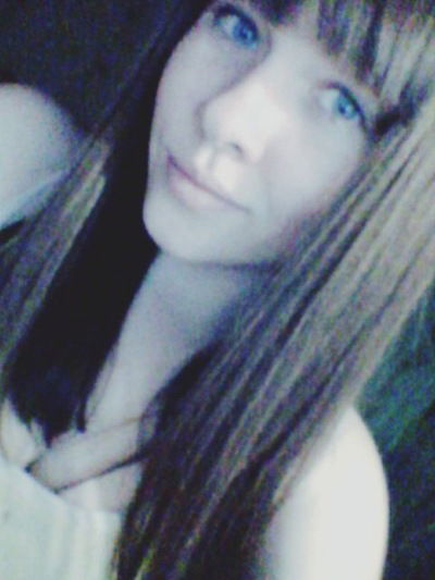 Ольга Сысоева